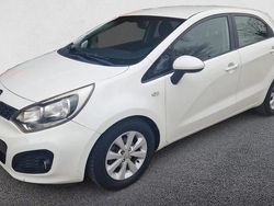 Usado 2014 Kia Rio | 8290 € (Precio justo)