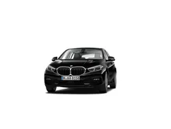Usado 2021 BMW 116 Executive Utilitario | 25.900 € (Precio justo)