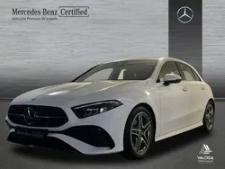 Otro Usado 2023 Mercedes A180 Advanced | 33.700 € (Precio justo)