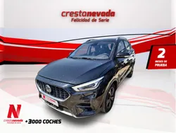 Usado 2022 MG ZS Comfort Berlina | 13.728 € (Precio justo)