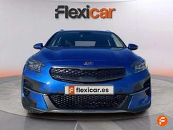Blanco Usado 2021 Kia XCeed SUV | 13.990 € (Precio justo)