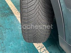 Gris / plata Usado 2016 Land Rover Range Rover evoque HSE Dynamic SUV | 16.600 € (Precio justo)