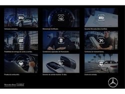 Azul Usado 2024 Mercedes S350 Berlina | 92.900 € (Precio justo)