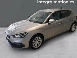 Usado 2023 Seat Leon Style | 19.900 € (Precio justo)