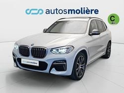 Blanco Usado 2020 BMW M240 Performance | 44.990 €