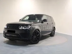 Negro Usado 2021 Land Rover Range Rover Sport HSE Dynamic SUV | 67.500 €