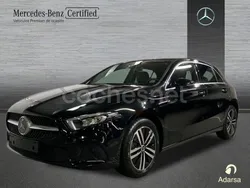 Negro Usado 2023 Mercedes A250 Progressive Berlina | 36.900 € (Buen precio)