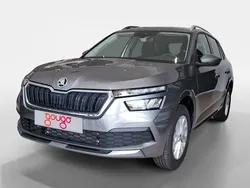 Gris / plata Nuevo 2024 Skoda Kamiq Ambition SUV | 22.500 € (Precio justo)