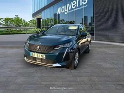 Usado 2021 Peugeot 3008 Active Coupe | 18.000 € (Precio justo)