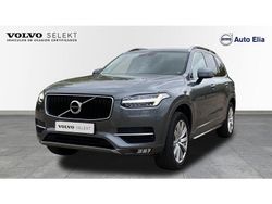 Gris Usado 2018 Volvo XC90 Momentum SUV | 35.900 €
