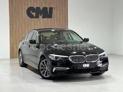 Negro Usado 2019 BMW 530 Comfort Edition Berlina | 28.990 € (Precio justo)