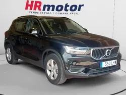 Usado 2020 Volvo XC40 Momentum SUV | 21.560 € (Super precio)