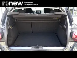 Negro Usado 2022 Dacia Sandero Comfort Utilitario | 11.900 € (Precio justo)