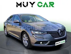 Gris / plata Usado 2019 Renault Talisman Initiale Berlina | 14.490 € (Precio justo)