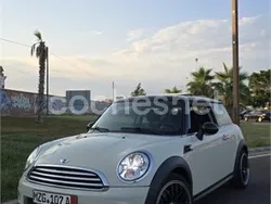 Beige Usado 2010 Mini Cooper Utilitario | 6490 € (Precio justo)