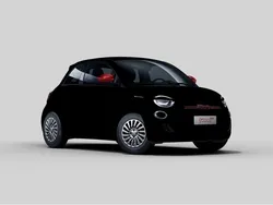 Blanco Nuevo 2024 Fiat 500e | 33.689 €