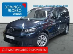 Amarillo Nuevo 2025 VW Caddy Comfortline Monovolumen | 24.290 €