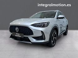 Plateado Usado 2024 MG HS Luxury SUV | 20.880 € (Caro)