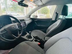 Blanco Usado 2017 Seat Arona Style SUV | 13.900 € (Un poco caro)