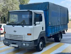 Blanco Usado 1997 Nissan Trade | 6999 €
