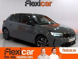 Gris / plata Usado 2024 Opel Corsa Berlina | 17.990 €