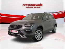 Usado 2023 Seat Ateca Style SUV | 23.738 € (Precio justo)