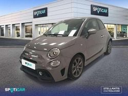 Gris Usado 2023 Abarth 595 Utilitario | 24.900 € (Caro)