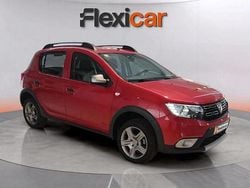 Burdeos Usado 2018 Dacia Sandero Comfort Utilitario | 9890 € (Precio justo)