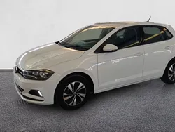 Usado 2021 VW Polo Advance | 14.420 € (Buen precio)