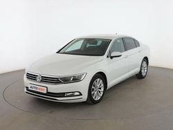 Blanco Usado 2016 VW Passat Advance Berlina | 16.199 € (Precio justo)