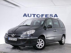 Negro Usado 2013 Peugeot 807 Active Monovolumen | 8150 € (Un poco caro)