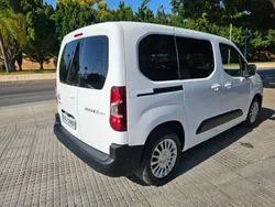 Blanco Usado 2021 Toyota Proace Verso Active Familiar | 14.500 € (Buen precio)