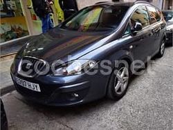 Gris / plata Usado 2012 Seat Altea XL Reference Monovolumen | 5500 € (Super precio)