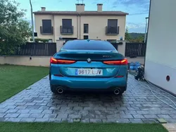 Azul Usado 2020 BMW 220 M Sport Coupe | 31.000 € (Un poco caro)