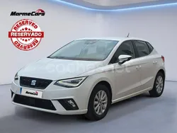 Blanco Usado 2023 Seat Ibiza Style Berlina | 15.499 € (Precio justo)