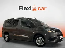 Gris Usado 2021 Toyota Proace Verso Active Familiar | 18.990 € (Caro)
