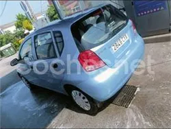 Azul Usado 2004 Chevrolet Kalos SE Berlina | 1000 € (Buen precio)