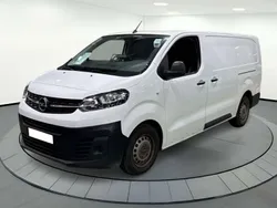 Blanco Usado 2020 Opel Vivaro Comfort Van | 17.790 €
