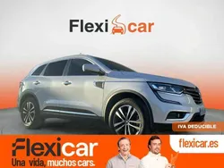 Blanco Usado 2018 Renault Koleos Zen SUV | 18.090 €