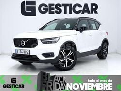 Blanco Usado 2018 Volvo XC40 R-Design SUV | 24.990 € (Precio justo)