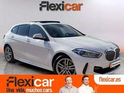 Blanco Usado 2020 BMW 118 Utilitario | 23.490 € (Un poco caro)