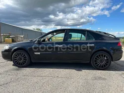 Negro Usado 2005 Renault Laguna II Dynamique Berlina | 4990 €