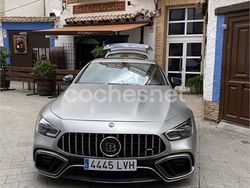Negro Usado 2018 Mercedes AMG GT 53 Coupe | 69.999 € (Caro)