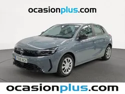 Gris Nuevo 2025 Opel Corsa Edition Utilitario | 18.046 € (Super precio)