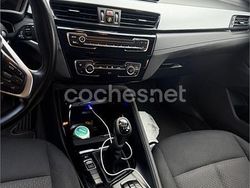Blanco Usado 2019 BMW X2 SUV | 18.500 € (Buen precio)