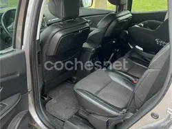 Gris / plata Usado 2017 Renault Grand Scénic IV LIMITED Monovolumen | 12.500 € (Un poco caro)