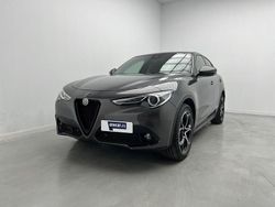 Otro Usado 2022 Alfa Romeo Stelvio Sprint SUV | 26.990 € (Buen precio)