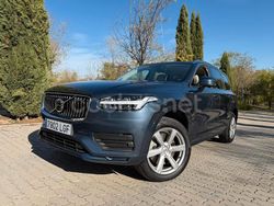 Azul Usado 2020 Volvo XC90 Business Edition SUV | 31.990 € (Buen precio)