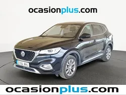 Negro Usado 2023 MG HS Comfort SUV | 16.591 € (Precio justo)