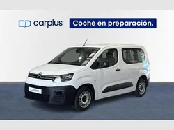 Usado 2020 Citroën Berlingo Live Monovolumen | 15.490 € (Precio justo)